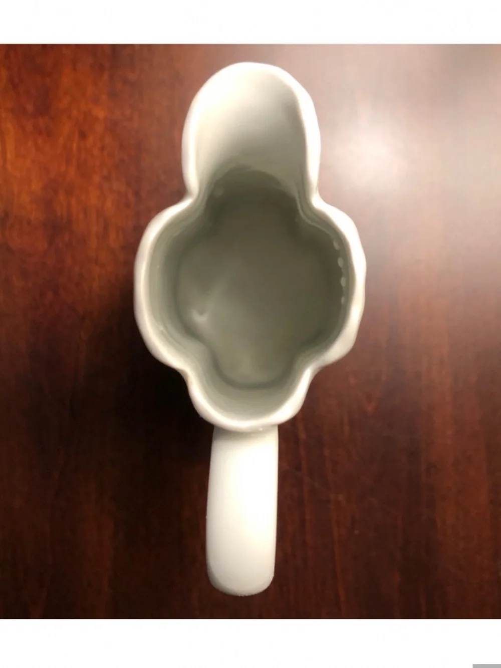Haviland Limoges Creamer
